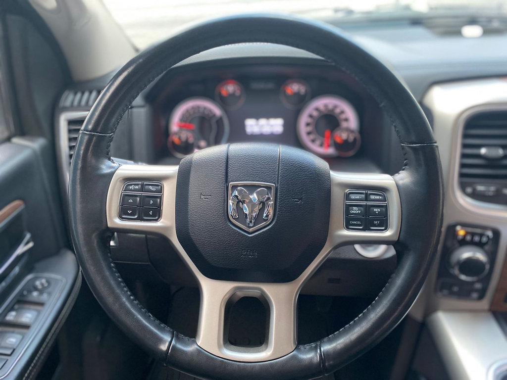 Ram CLASSIC Azul