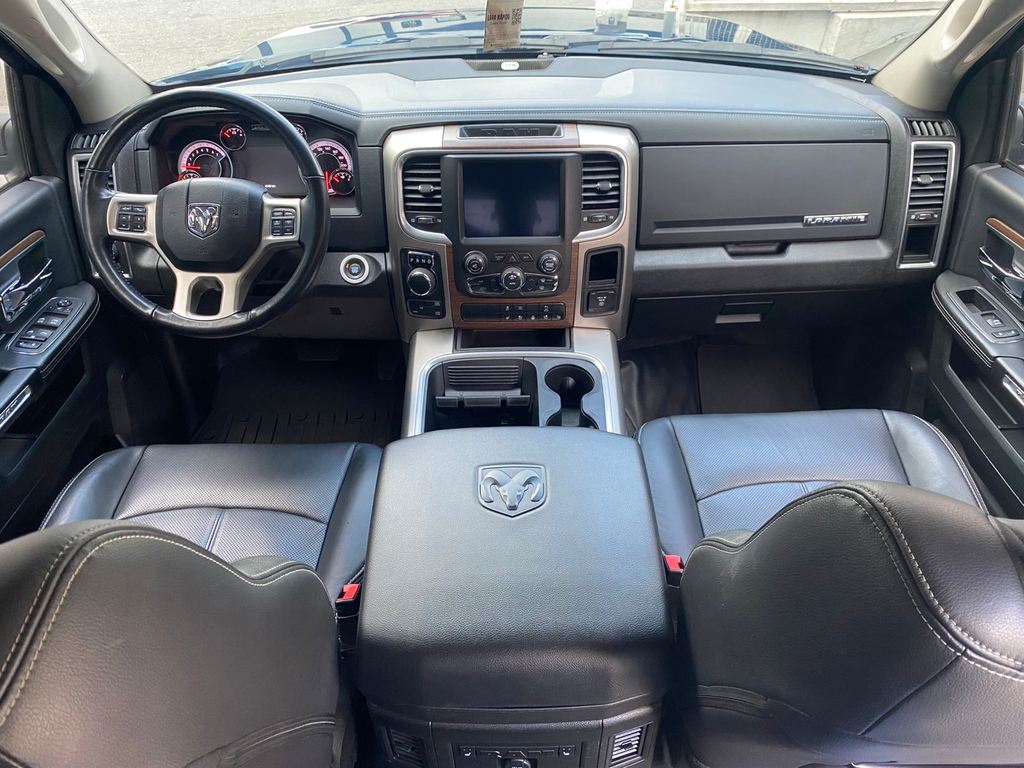 Ram CLASSIC Azul