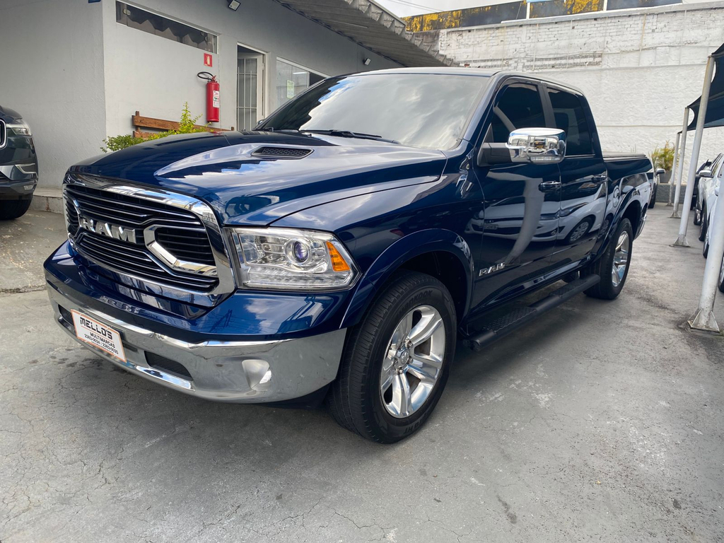 Ram CLASSIC Azul