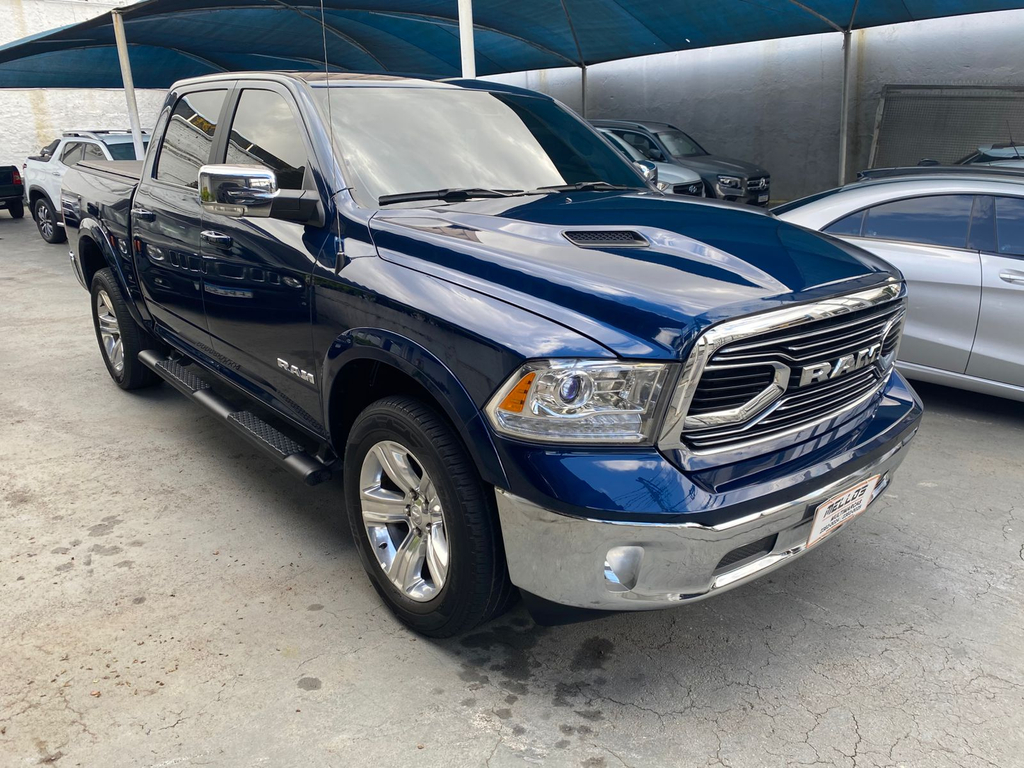 Ram CLASSIC Azul