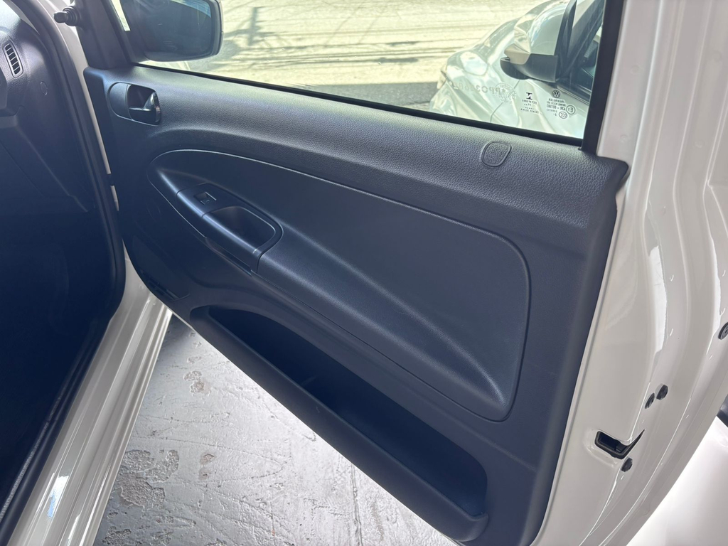 Volkswagen Saveiro Branco
