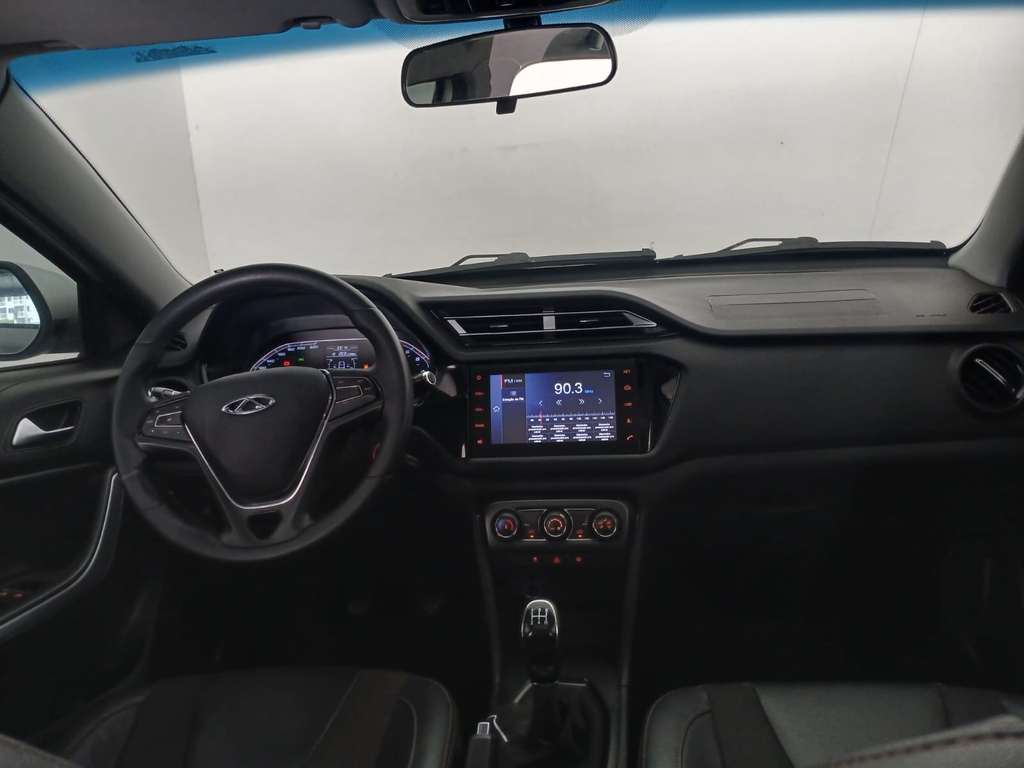 carro