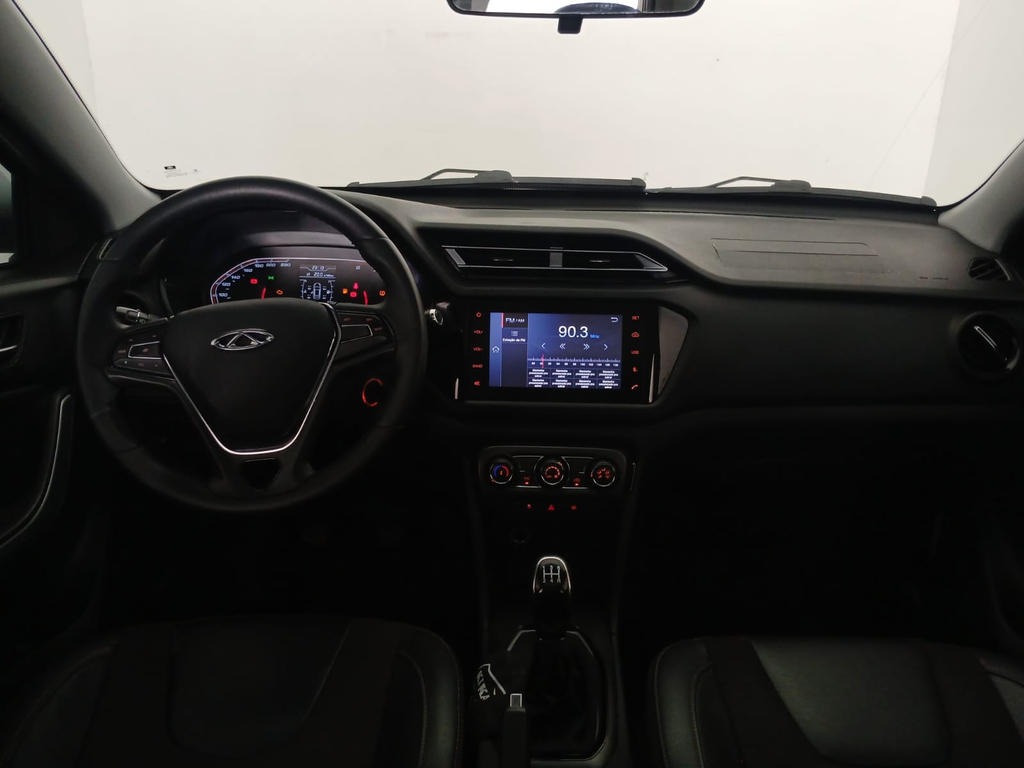carro