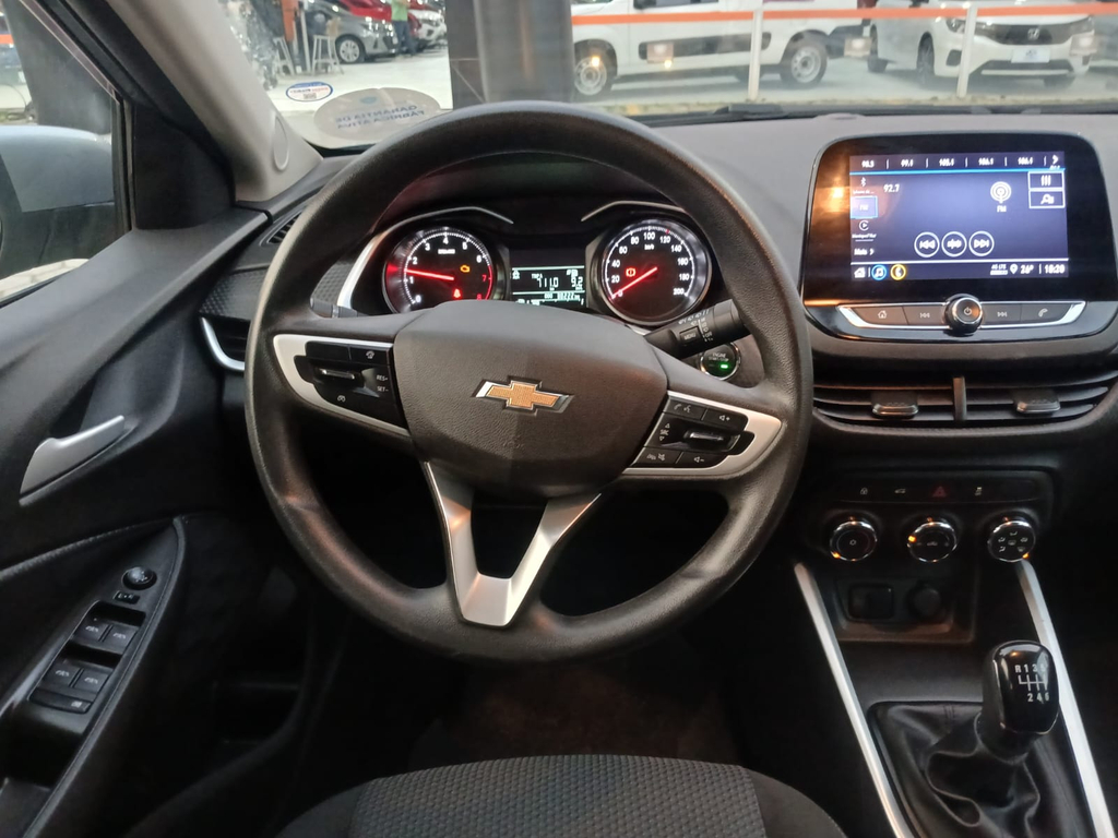 carro