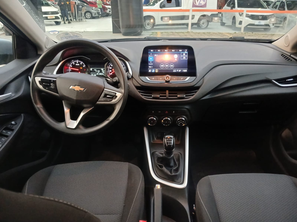 carro