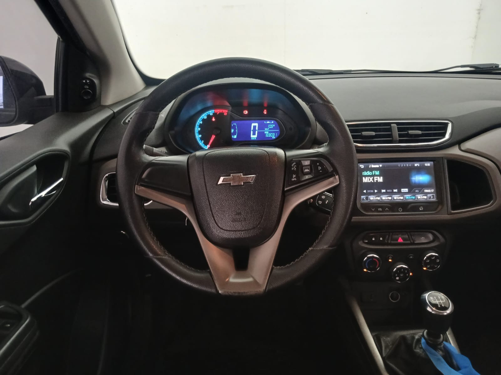 carro