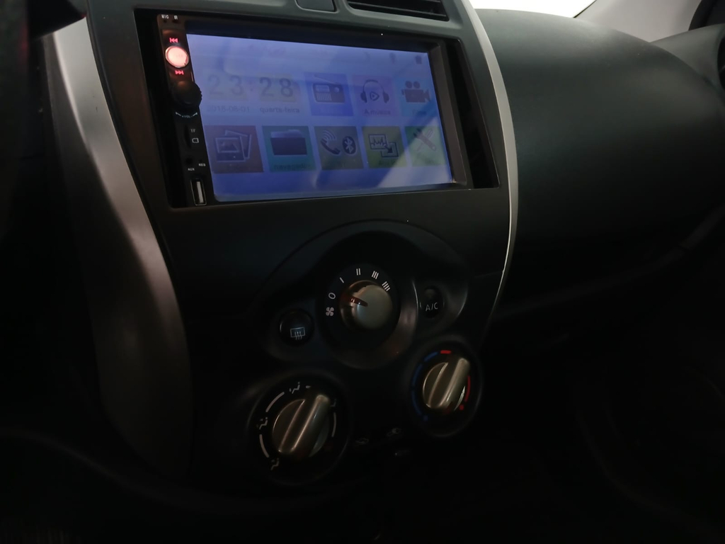 carro