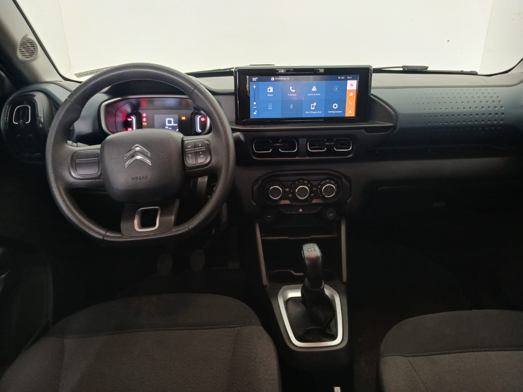 carro
