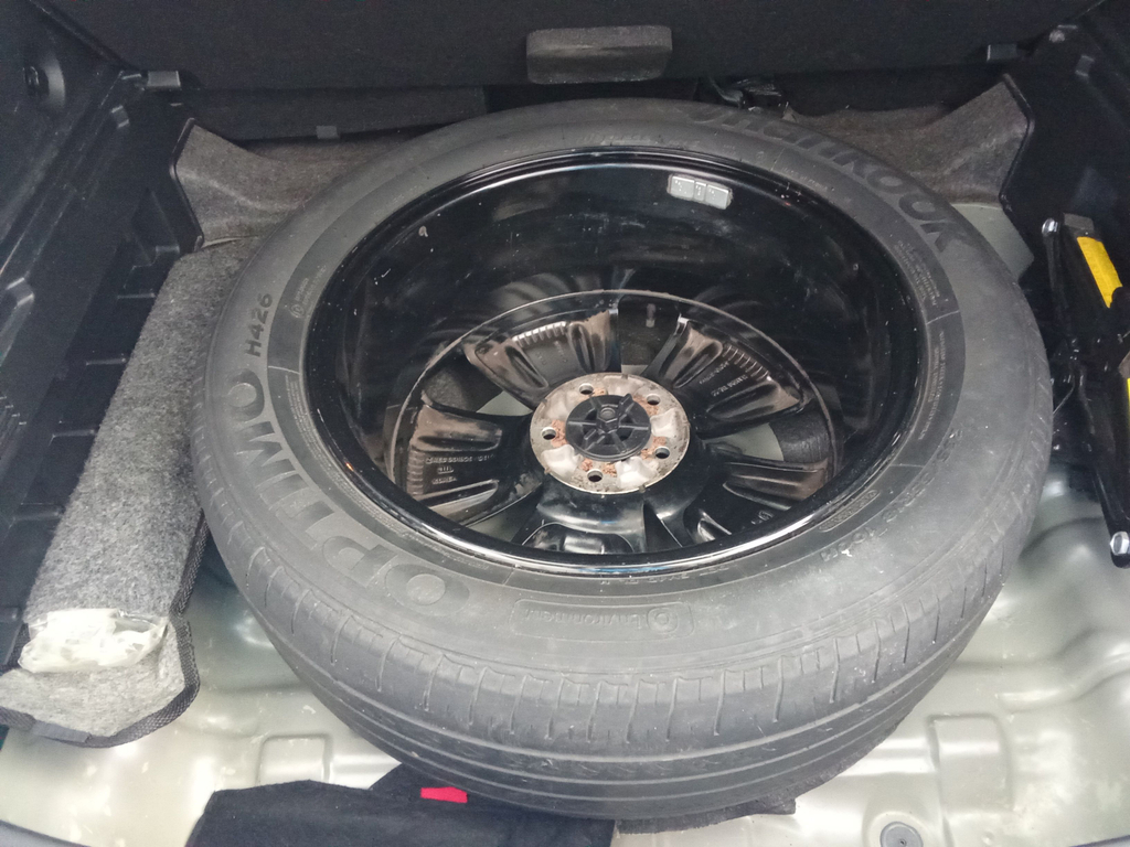 Kia Sportage Prata