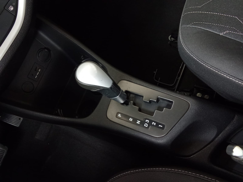 Kia Picanto Prata
