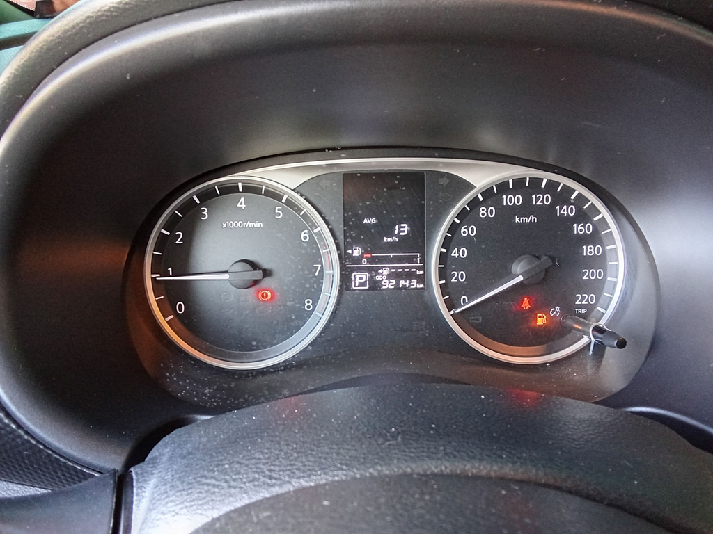 Nissan Kicks Branco