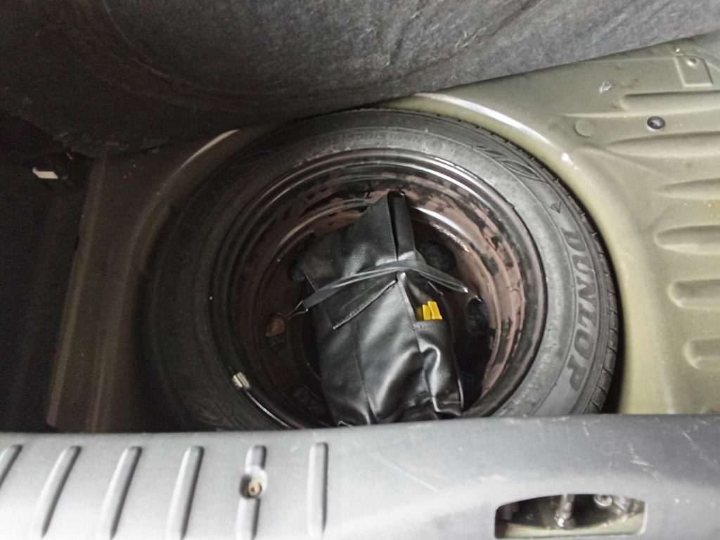 Citroen C3 Preto