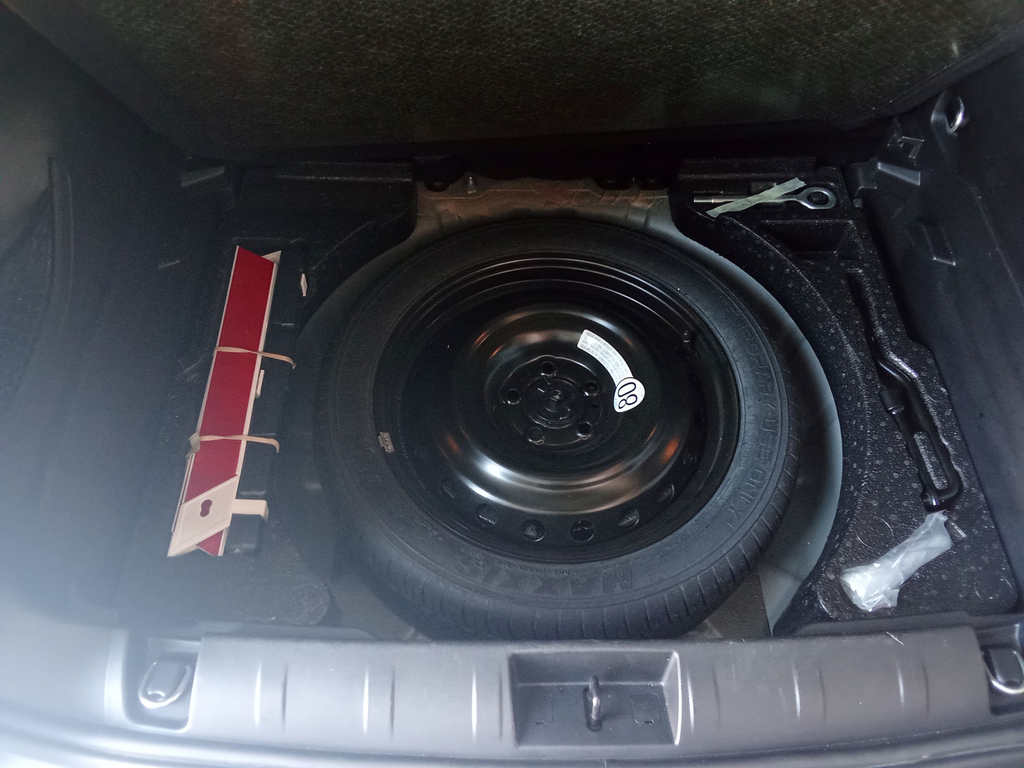 Jeep Renegade Prata