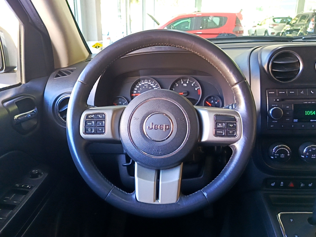 Jeep Compass Branco