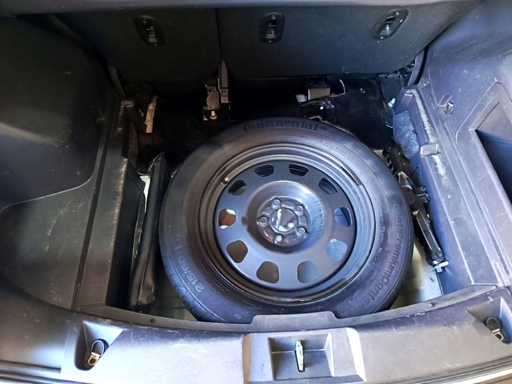 Jeep Compass Branco