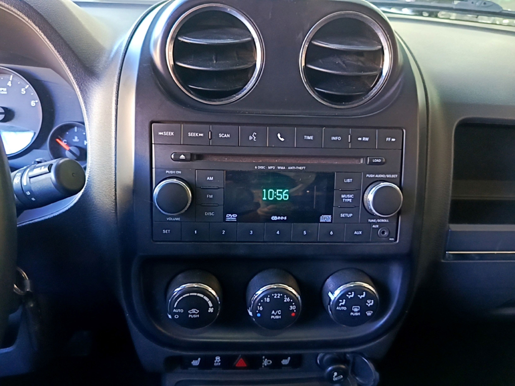 Jeep Compass Branco