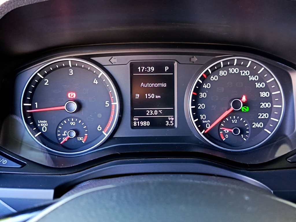 Volkswagen Amarok Prata