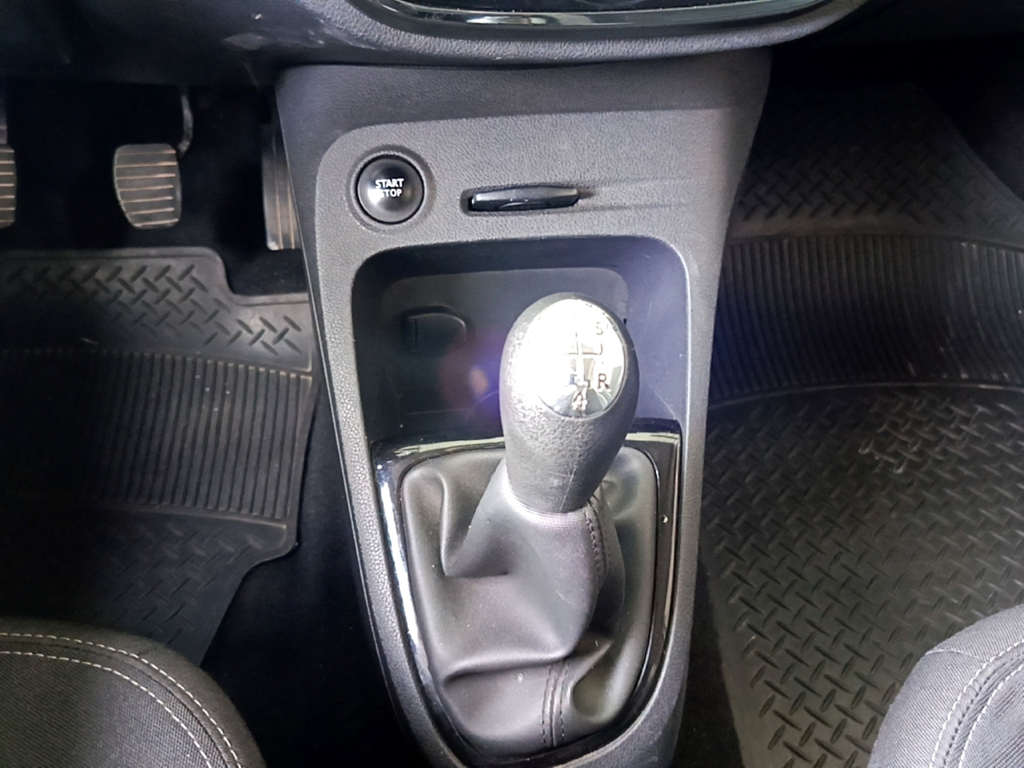 Renault Captur Branco