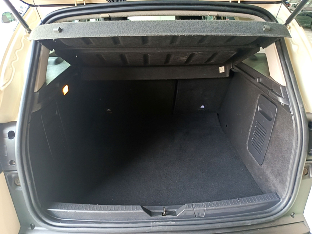 Renault Captur Branco