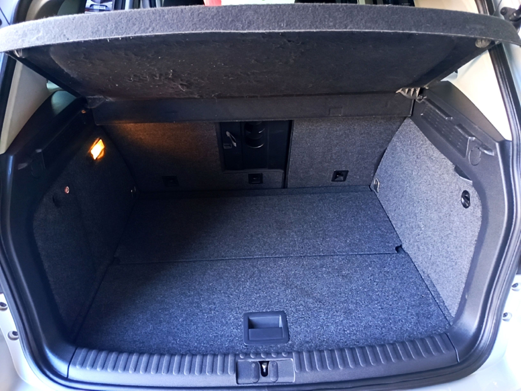 Volkswagen Tiguan Prata