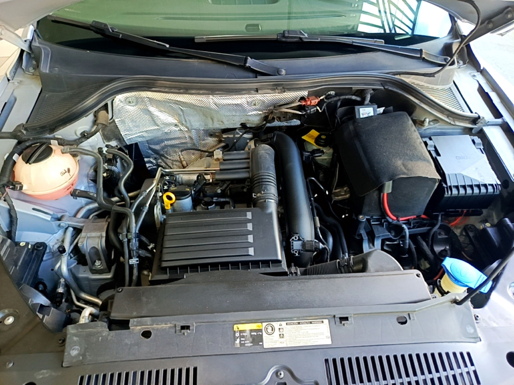 Volkswagen Tiguan Prata