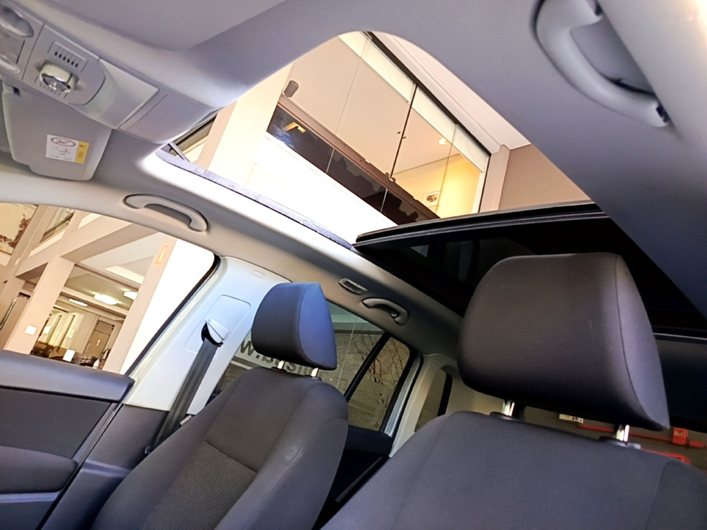 Volkswagen Tiguan Prata