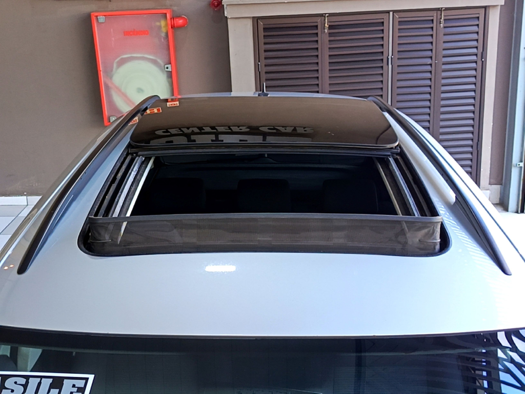 Volkswagen Tiguan Prata