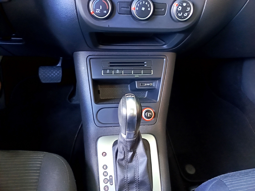 Volkswagen Tiguan Prata
