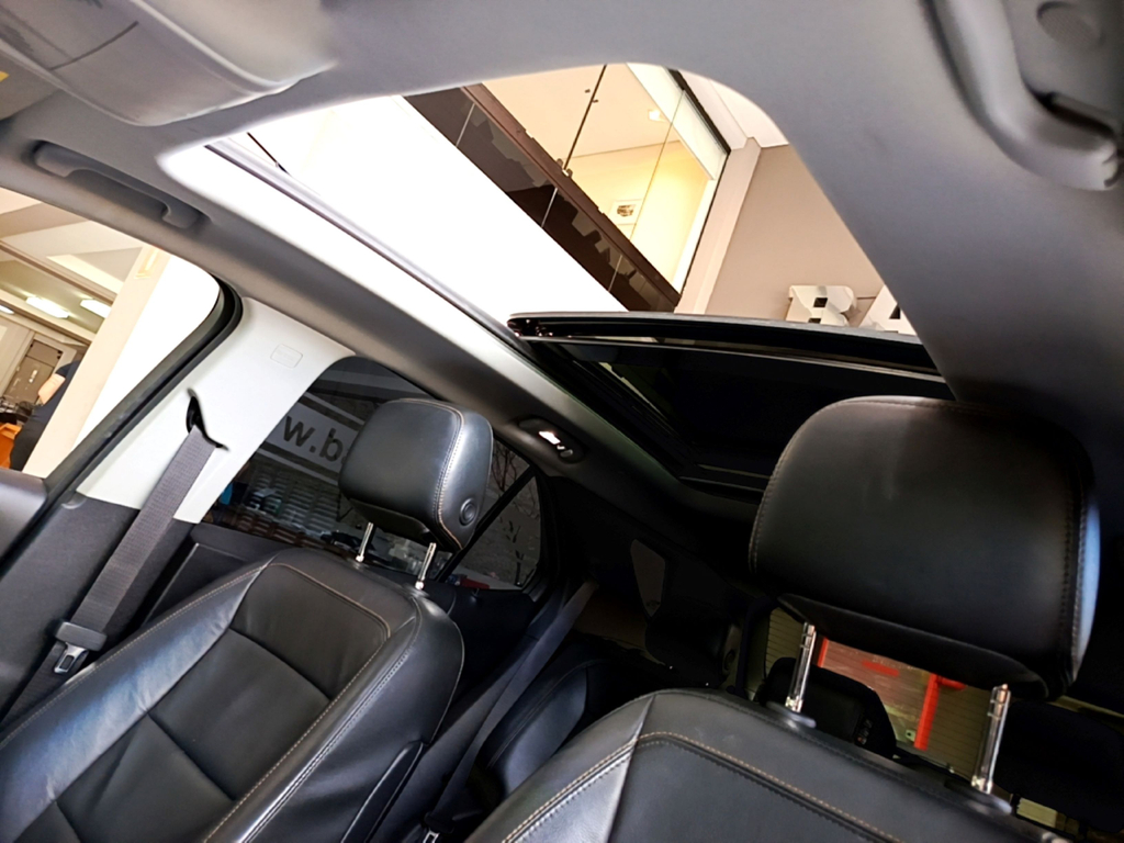 Chevrolet Equinox Vermelho