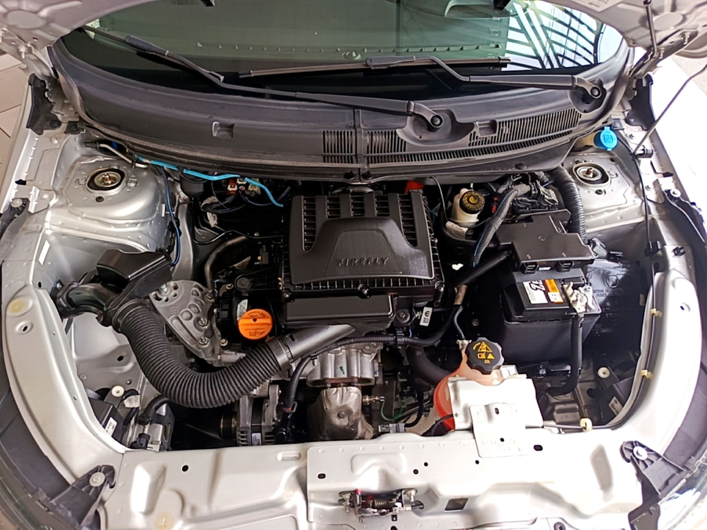 Fiat Argo Prata