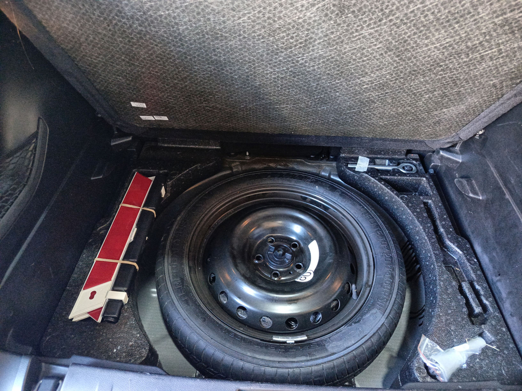 Jeep Renegade Preto