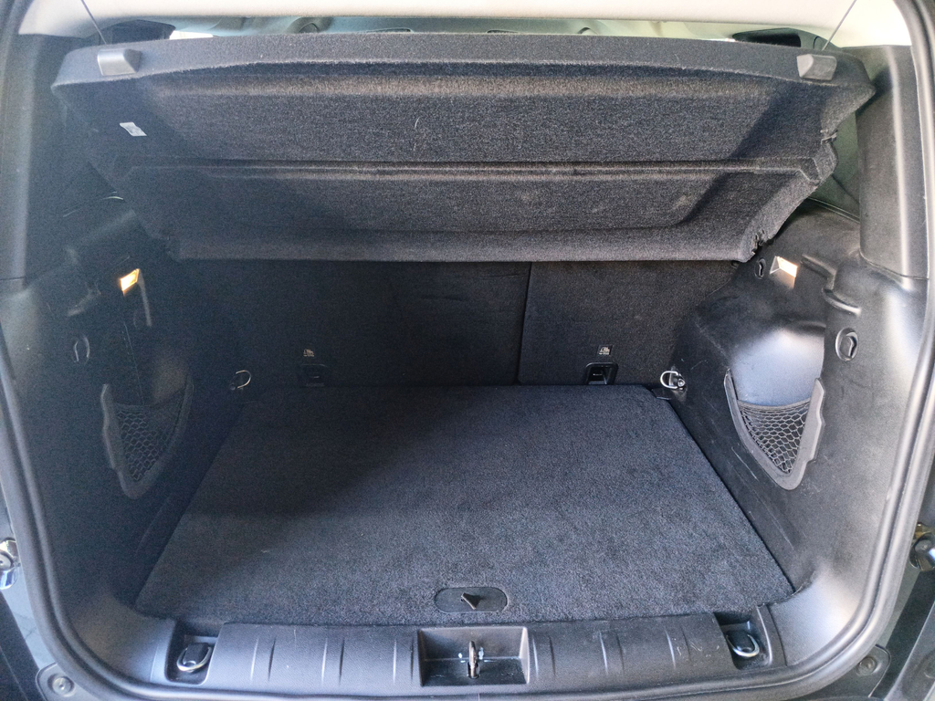 Jeep Renegade Preto