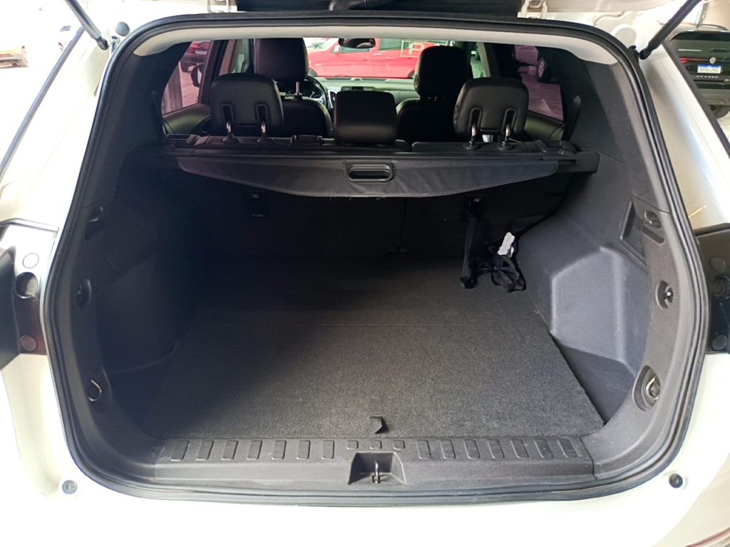 Chevrolet Equinox Branco