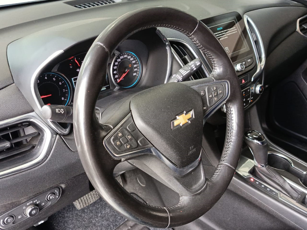 Chevrolet Equinox Branco