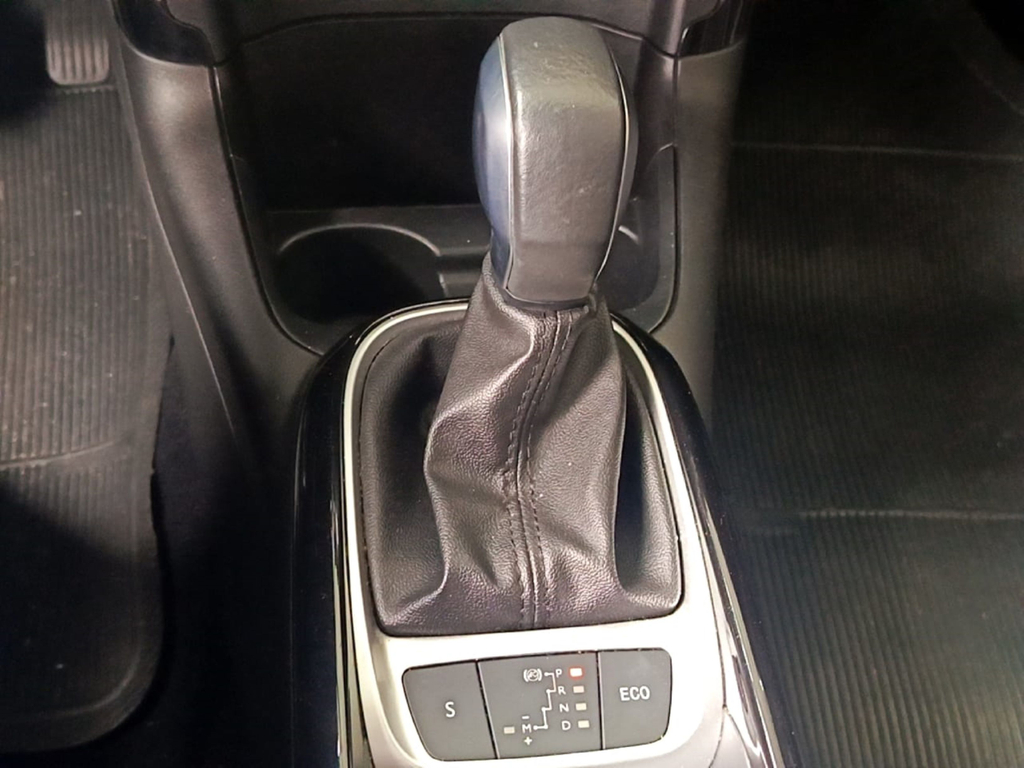 Citroen C4 Cactus Cinza