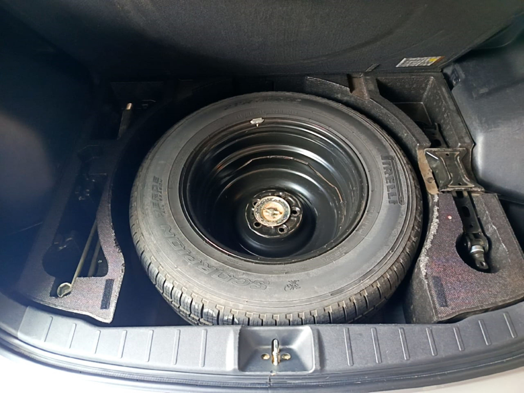 Mitsubishi ASX Prata