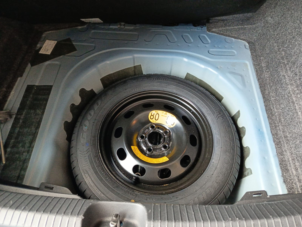 Volkswagen Nivus Azul