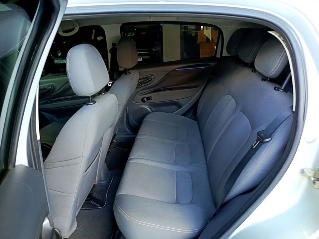 Fiat Punto Prata