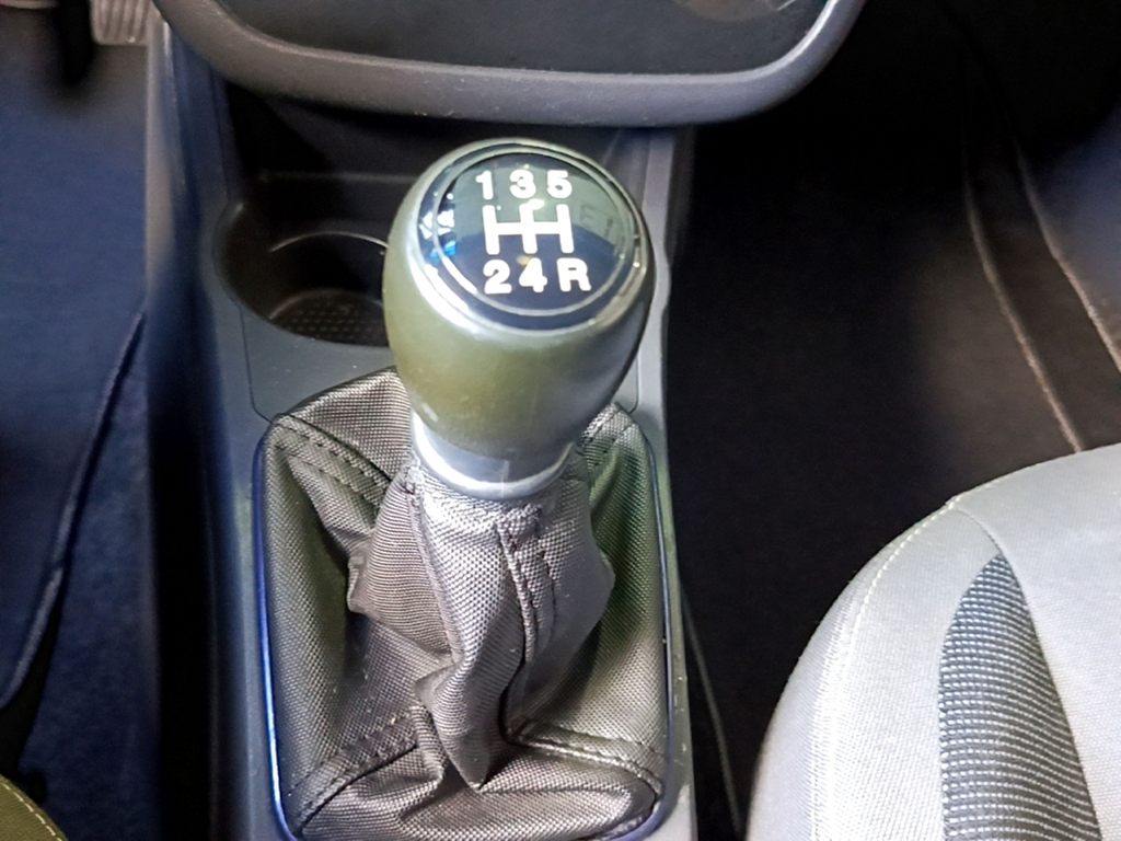 Fiat Punto Prata