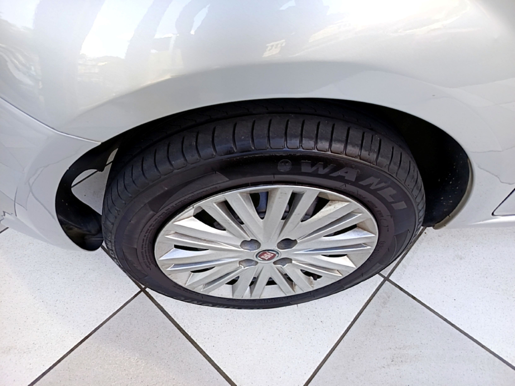Fiat Punto Prata