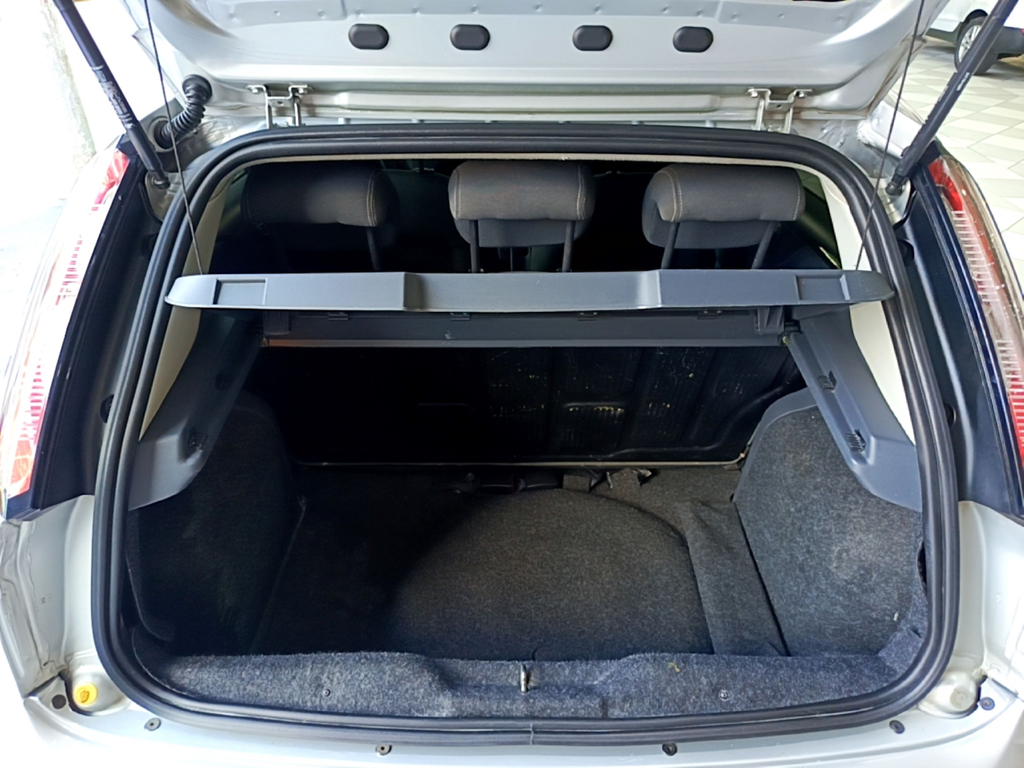 Fiat Punto Prata