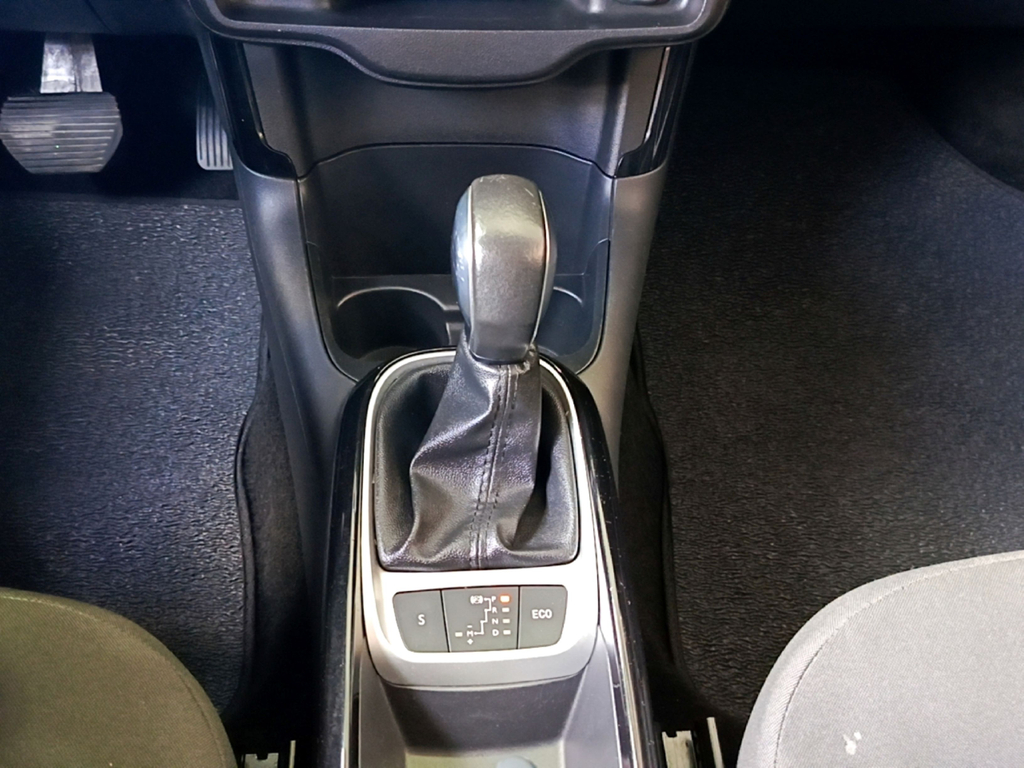 Citroen C4 Cactus Vermelho