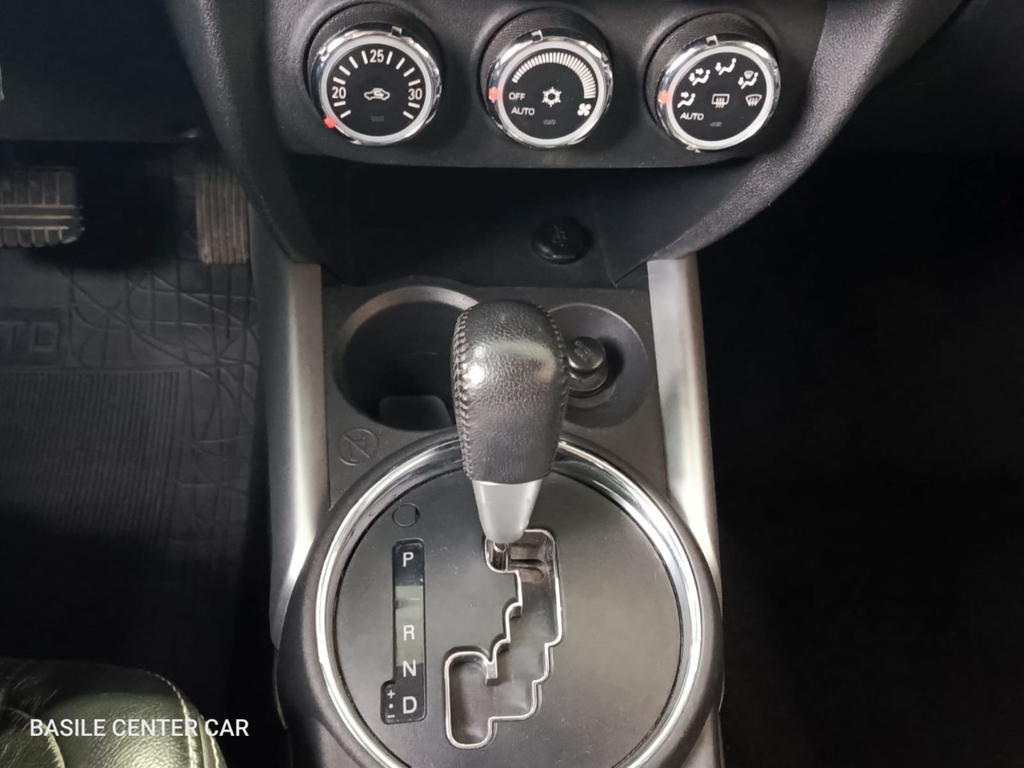 Mitsubishi ASX Branco