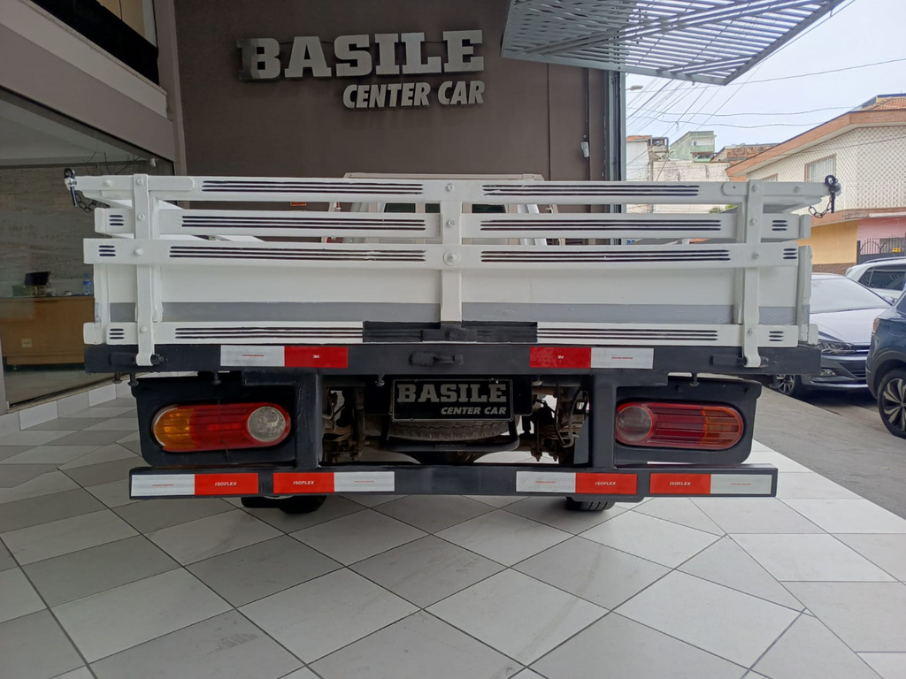 Hyundai HR Branco