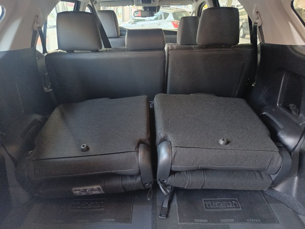 Toyota Hilux Prata