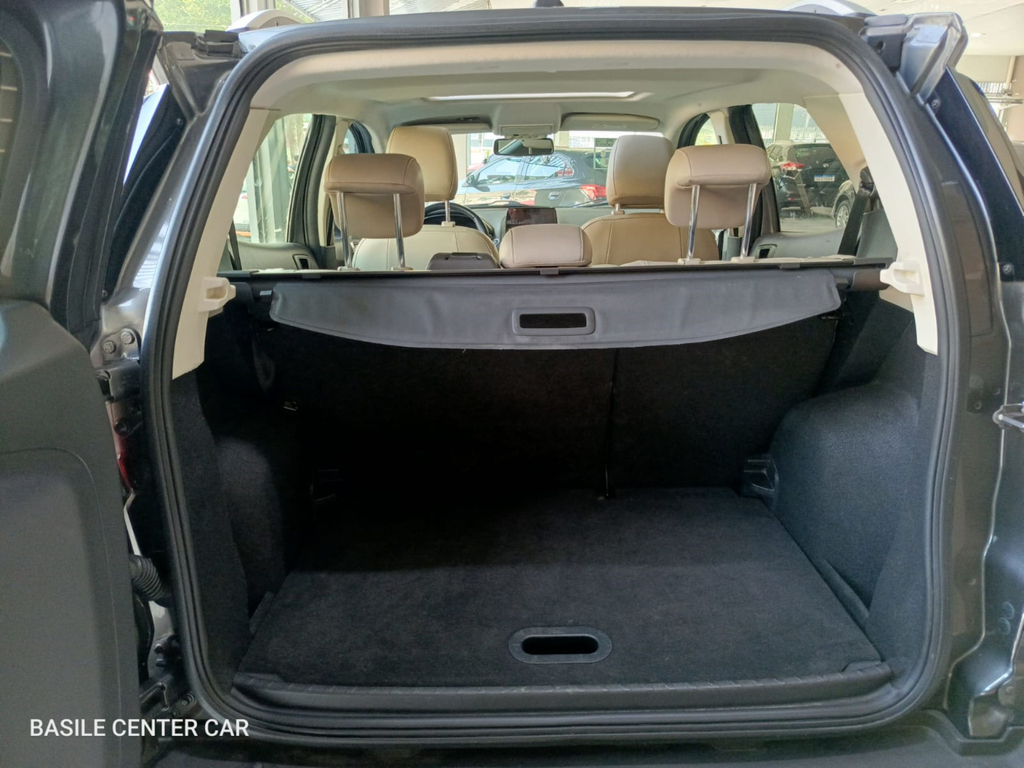 Ford EcoSport Cinza