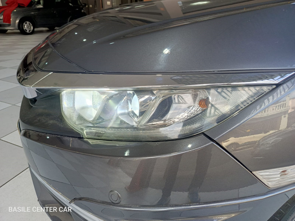 Honda Civic Cinza
