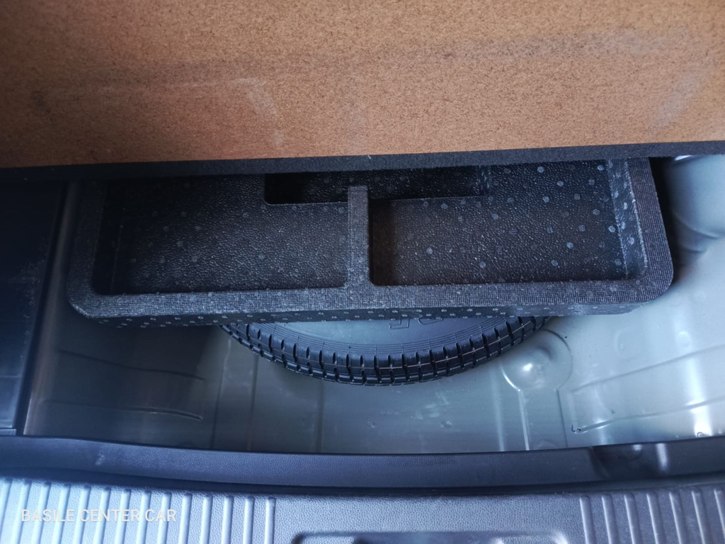 Honda HR-V Preto
