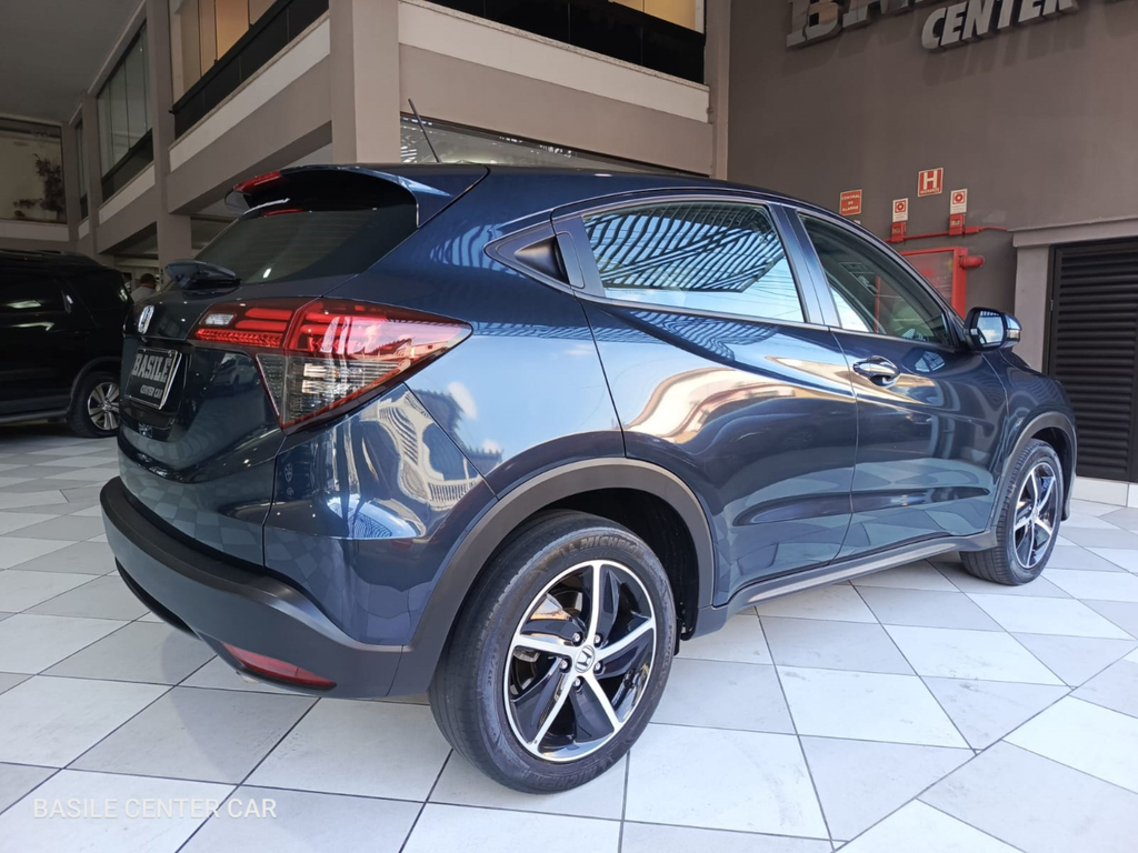 Honda HR-V Azul