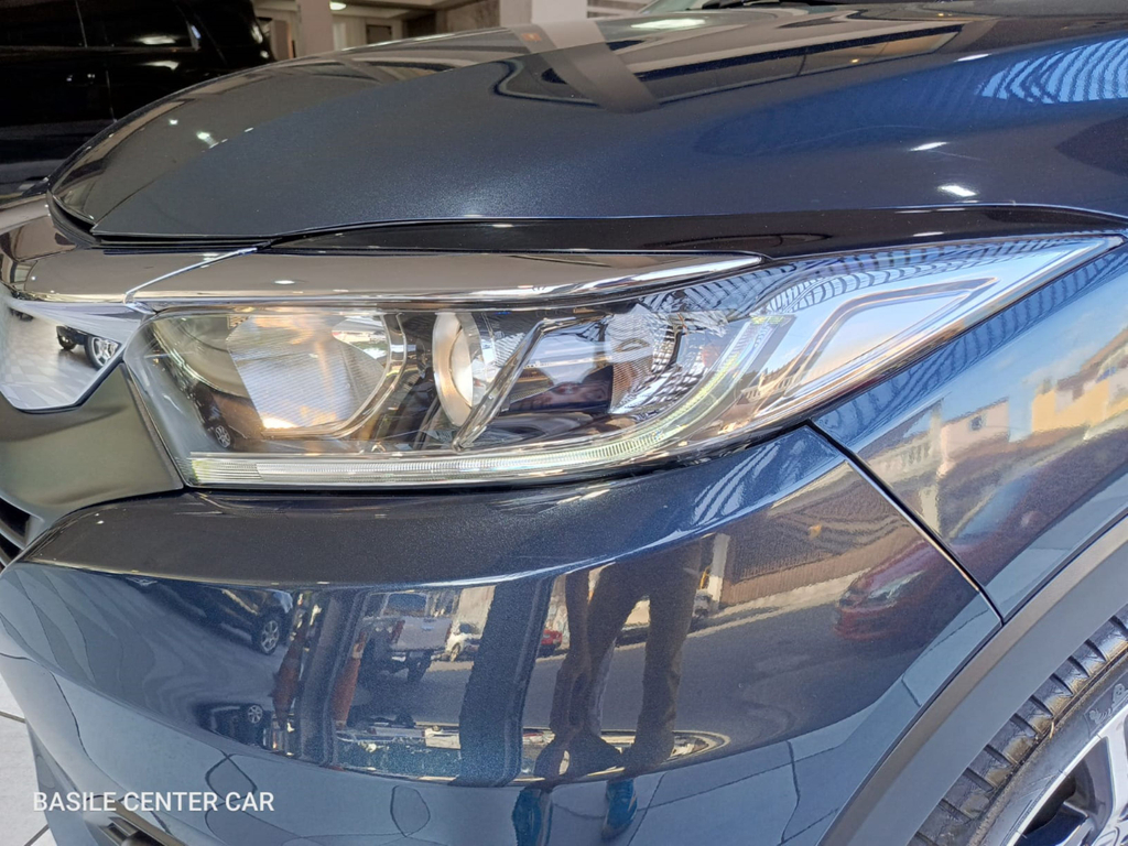 Honda HR-V Azul